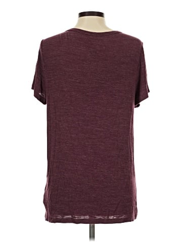 Merona Short Sleeve Top (view 2)