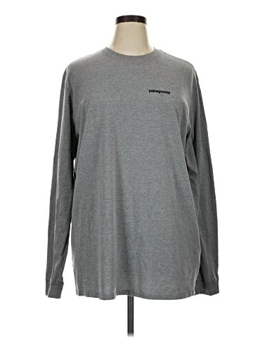 Patagonia Long Sleeve T-Shirt (view 1)