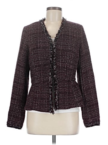 White House Black Market Blazer (view 1)