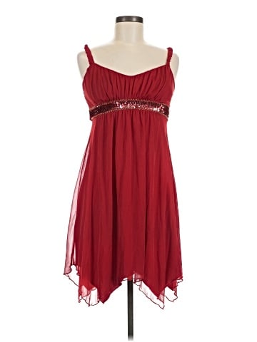 Sweet Storm Cocktail Dress (view 1)