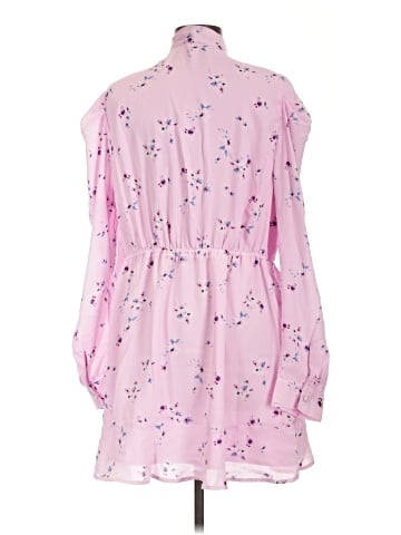 Scoop Casual Dress (view 2)
