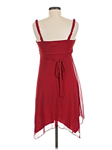 Sweet Storm Cocktail Dress (view 2)