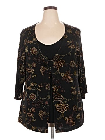 Studio 1940 Kimono (view 1)
