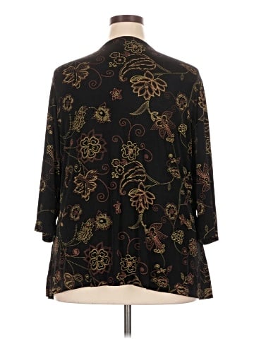 Studio 1940 Kimono (view 2)