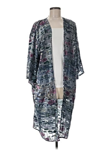 Anthropologie Kimono (view 1)