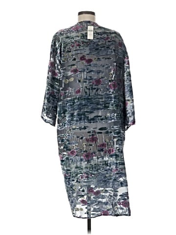 Anthropologie Kimono (view 2)