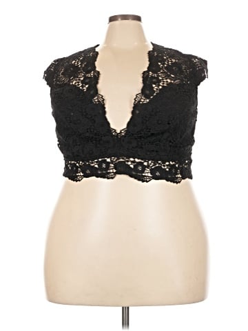 By Anthropologie Sleeveless Top (view 1)