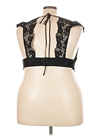 By Anthropologie Sleeveless Top (view 2)