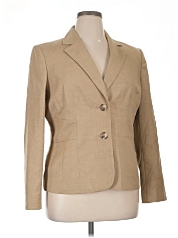 Kasper Blazer (view 1)