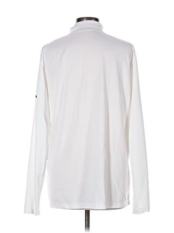 Nike Long Sleeve Polo (view 2)