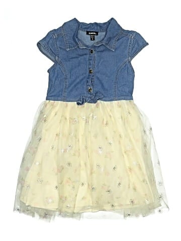Zunie Dress (view 1)