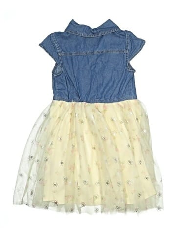 Zunie Dress (view 2)