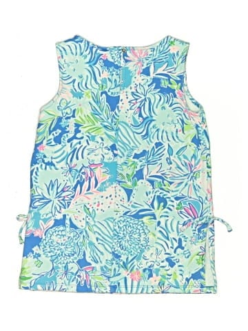 Lilly Pulitzer Sleeveless Top (view 2)