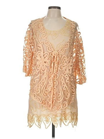 Pretty Angel Cocktail Dress (view 1)