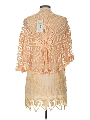 Pretty Angel Cocktail Dress (view 2)