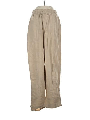 Madewell Khakis (view 1)
