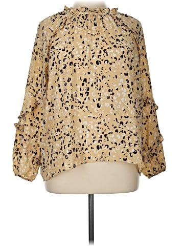 Ann Taylor LOFT Outlet Formal Skirt (view 1)