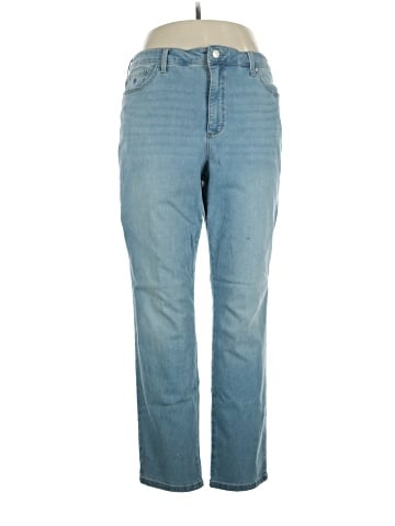 Gloria Vanderbilt Jeans (view 1)