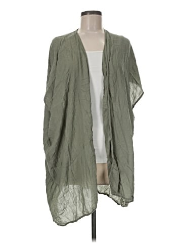 Forever 21 Kimono (view 1)