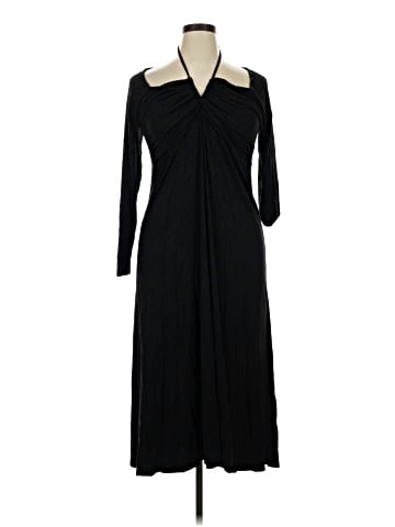 ELOQUII Casual Dress (view 1)