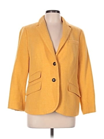 Talbots Blazer (view 1)