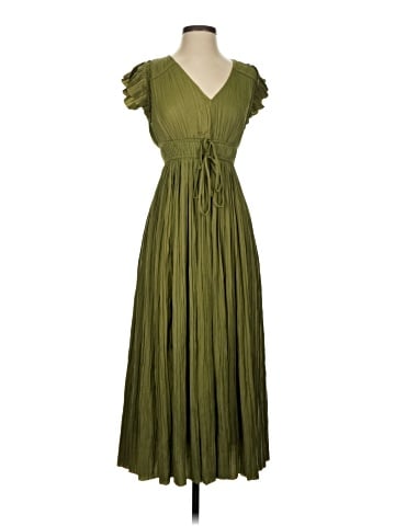 Moon River Casual Dress (view 1)