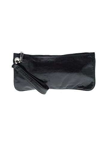 Hobo International Leather Wristlet (view 1)