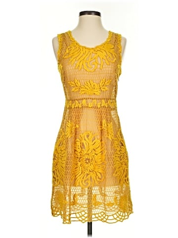 Yoana Baraschi Casual Dress (view 1)