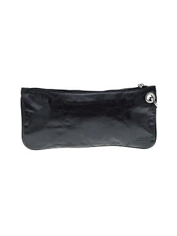 Hobo International Leather Wristlet (view 2)
