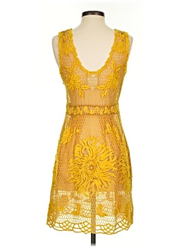 Yoana Baraschi Casual Dress (view 2)