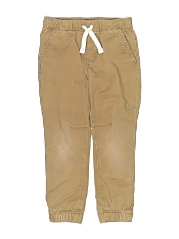 Cat & Jack Khakis (view 1)