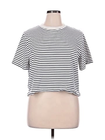 J.Crew Short Sleeve Top (view 1)