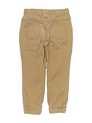Cat & Jack Khakis (view 2)