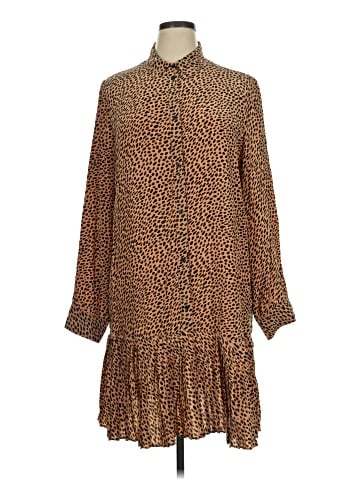 J.Crew Casual Dress (view 1)