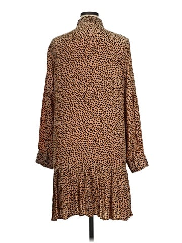 J.Crew Casual Dress (view 2)