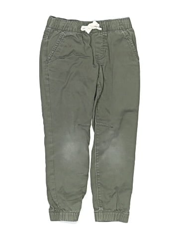 Cat & Jack Khakis (view 1)