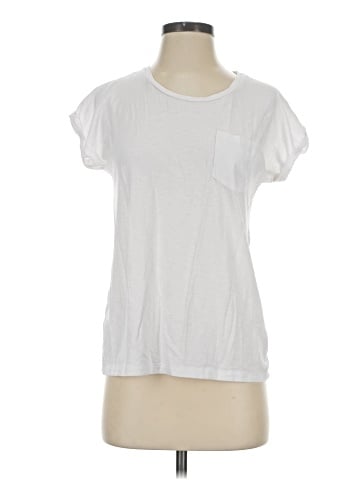 Sigrid Olsen Short Sleeve T-Shirt (view 1)