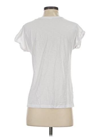 Sigrid Olsen Short Sleeve T-Shirt (view 2)