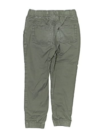 Cat & Jack Khakis (view 2)