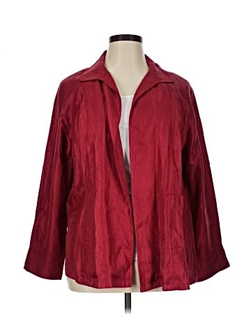 Chico's Blazer (view 1)