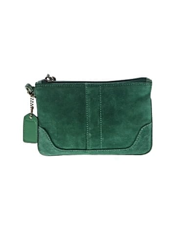 Coach Leather Wristlet (view 2)