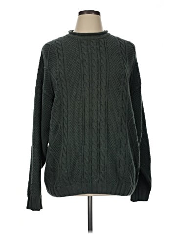 Geoffrey Beene Pullover Sweater (view 1)