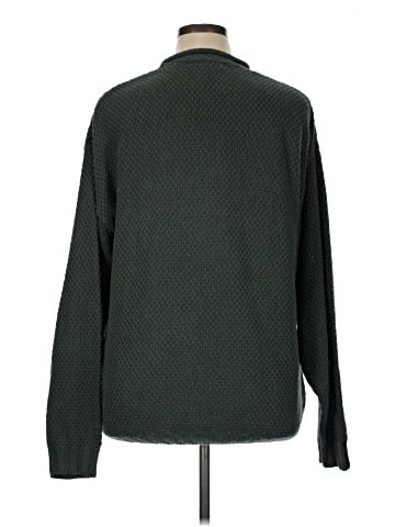 Geoffrey Beene Pullover Sweater (view 2)