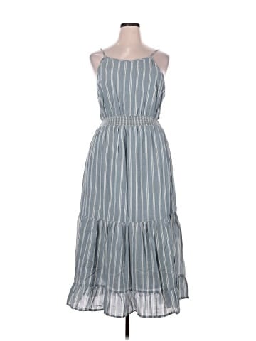 Toad & Co Casual Dress (view 1)