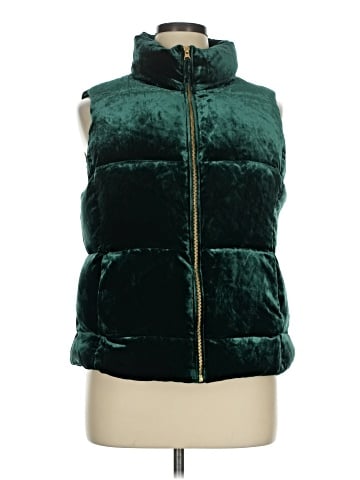Talbots Vest (view 1)