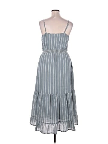 Toad & Co Casual Dress (view 2)