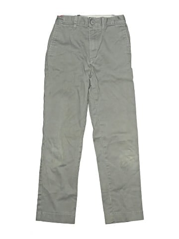 Crewcuts Khakis (view 1)