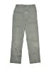 Crewcuts Solid Gray Khakis Size 8 - photo 1