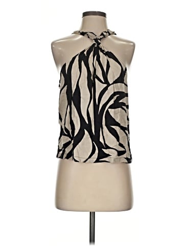 Sanctuary Sleeveless Blouse (view 1)