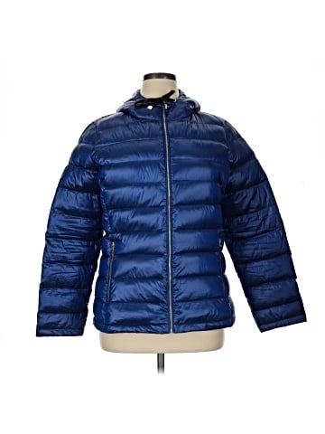 Calvin Klein Snow Jacket (view 1)